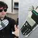 Illustration for article titled This Power Glove Oven Mitt Guarantees Youre a Wizard In the Kitchen
